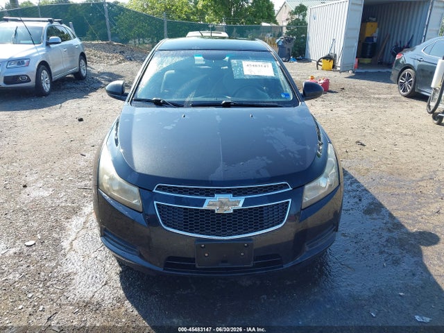 1G1PA5SH7E7174344 Chevrolet Cruze Ls Auto