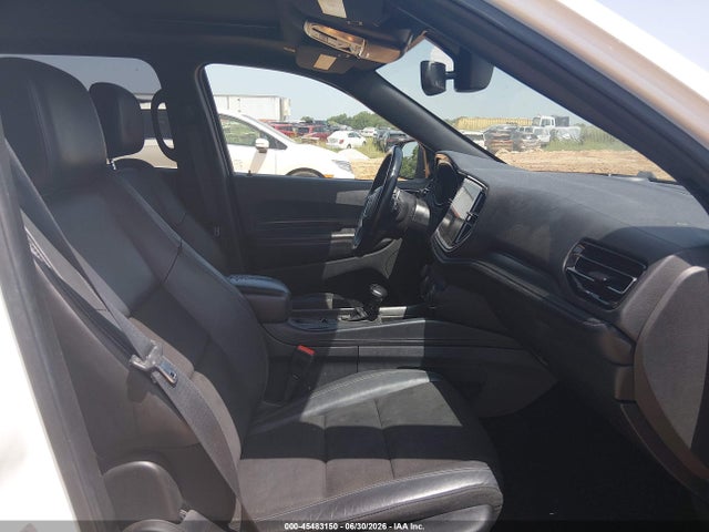 Продажа на аукционе авто 2021 Dodge Durango Gt Plus Awd, vin: 1C4RDJDG4MC688758, номер лота: 45483150