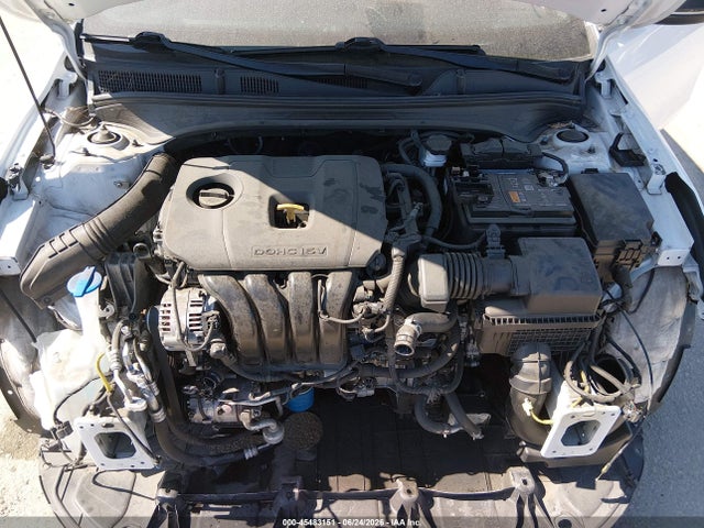 KIA Forte Gt-line 2022 3KPF54ADXNE438026 Image 10