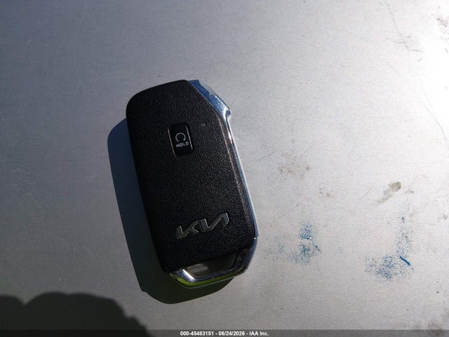 KIA Forte Gt-line 2022 3KPF54ADXNE438026 Image 11