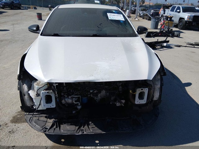 KIA Forte Gt-line 2022 3KPF54ADXNE438026 Image 13