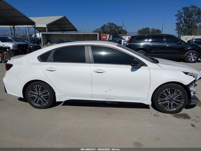 KIA Forte Gt-line 2022 3KPF54ADXNE438026 Image 14