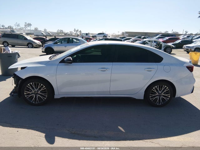 KIA Forte Gt-line 2022 3KPF54ADXNE438026 Image 15