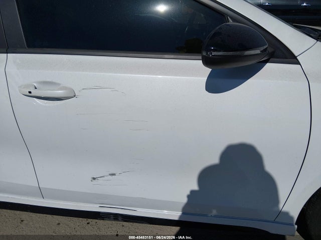 KIA Forte Gt-line 2022 3KPF54ADXNE438026 Image 18