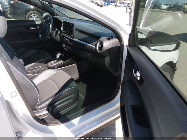 KIA Forte Gt-line 2022 3KPF54ADXNE438026 Image 5