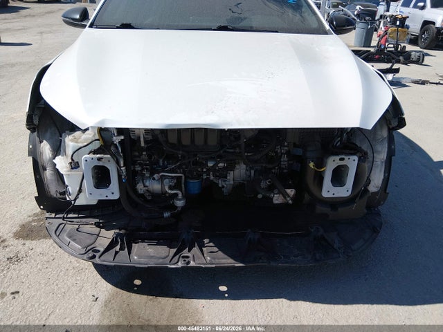 KIA Forte Gt-line 2022 3KPF54ADXNE438026 Image 6