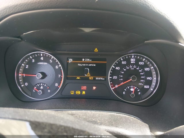 KIA Forte Gt-line 2022 3KPF54ADXNE438026 Image 7