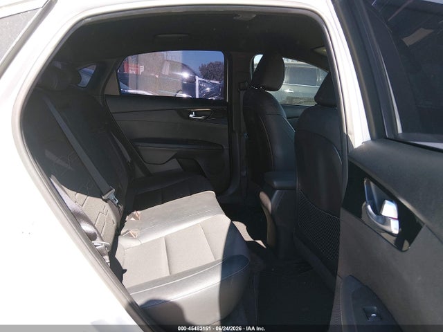 KIA Forte Gt-line 2022 3KPF54ADXNE438026 Image 8
