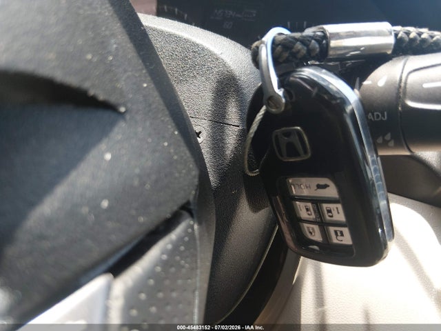 Продажа на аукционе авто 2014 Honda Odyssey Ex-l, vin: 5FNRL5H64EB100342, номер лота: 45483152