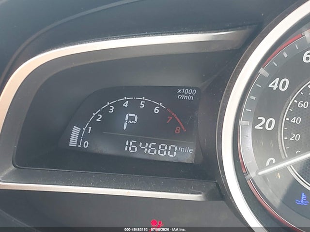 Продажа на аукционе авто 2015 Mazda Mazda3 I Touring, vin: 3MZBM1V76FM233358, номер лота: 45483153