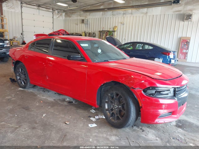 Aukcja sprzedaży 2018 Dodge Charger Gt Awd, vin: 2C3CDXJGXJH230880, numer aukcji: 45483156