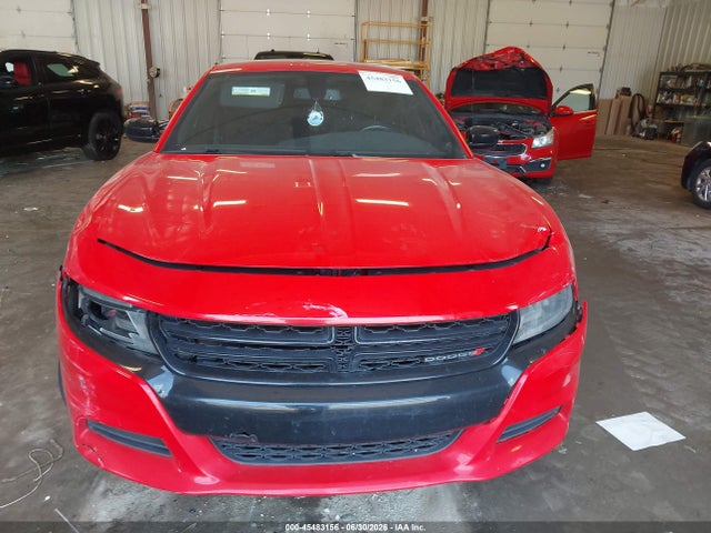 Aukcja sprzedaży 2018 Dodge Charger Gt Awd, vin: 2C3CDXJGXJH230880, numer aukcji: 45483156