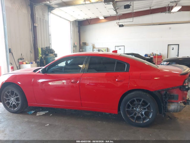 Aukcja sprzedaży 2018 Dodge Charger Gt Awd, vin: 2C3CDXJGXJH230880, numer aukcji: 45483156