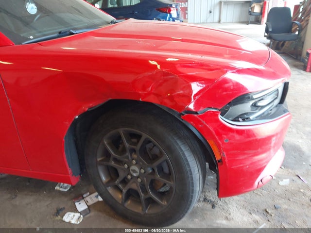 Aukcja sprzedaży 2018 Dodge Charger Gt Awd, vin: 2C3CDXJGXJH230880, numer aukcji: 45483156