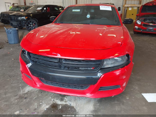 Aukcja sprzedaży 2018 Dodge Charger Gt Awd, vin: 2C3CDXJGXJH230880, numer aukcji: 45483156