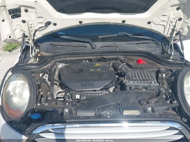 Продажа на аукционе авто 2014 Mini Hardtop Cooper, vin: WMWXM5C57ET932741, номер лота: 45483158