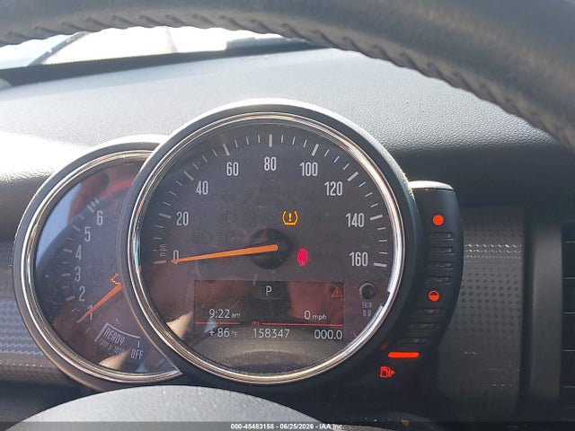 Продажа на аукционе авто 2014 Mini Hardtop Cooper, vin: WMWXM5C57ET932741, номер лота: 45483158