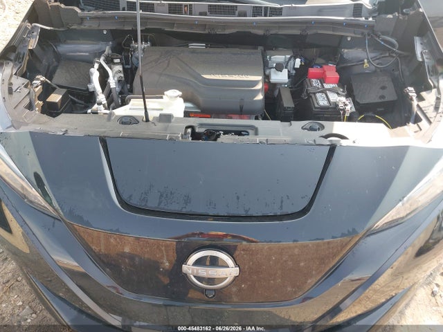 Nissan Leaf Sv Plus 2025 1N4CZ1CV1SC560519 Image 10