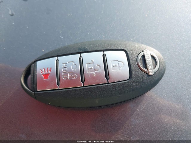Nissan Leaf Sv Plus 2025 1N4CZ1CV1SC560519 Image 11