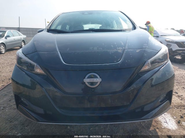 Nissan Leaf Sv Plus 2025 1N4CZ1CV1SC560519 Image 12
