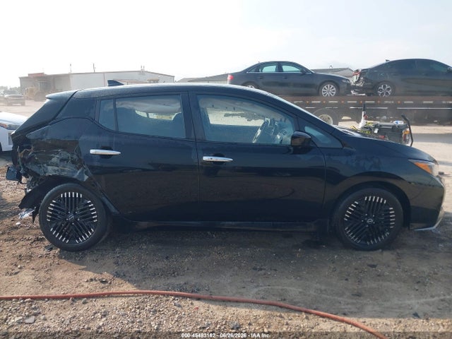 Nissan Leaf Sv Plus 2025 1N4CZ1CV1SC560519 Image 13
