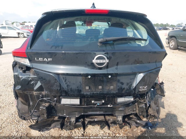 Nissan Leaf Sv Plus 2025 1N4CZ1CV1SC560519 Image 16