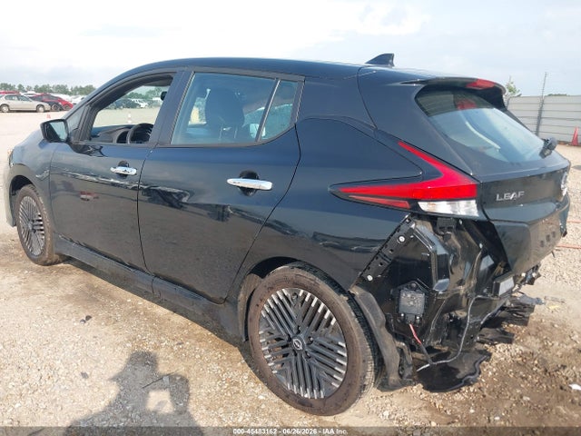 Nissan Leaf Sv Plus 2025 1N4CZ1CV1SC560519 Image 3