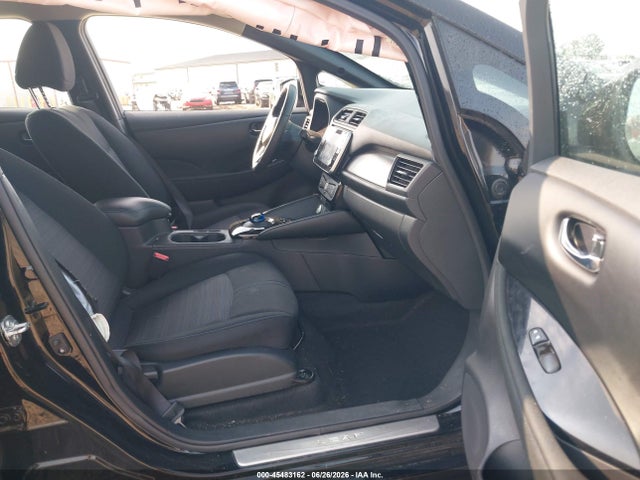 Nissan Leaf Sv Plus 2025 1N4CZ1CV1SC560519 Image 5
