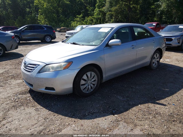 Aukcja sprzedaży 2007 Toyota Camry Le, vin: 4T1BE46K57U579978, numer aukcji: 45483163