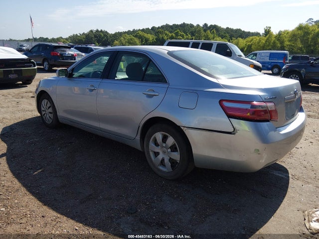 Aukcja sprzedaży 2007 Toyota Camry Le, vin: 4T1BE46K57U579978, numer aukcji: 45483163