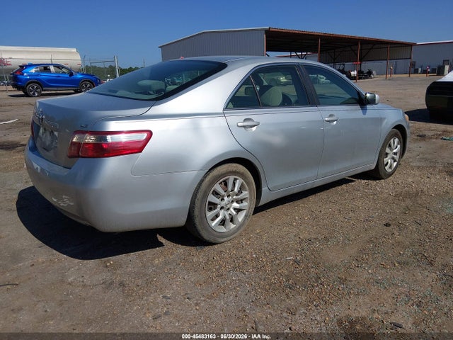 Aukcja sprzedaży 2007 Toyota Camry Le, vin: 4T1BE46K57U579978, numer aukcji: 45483163