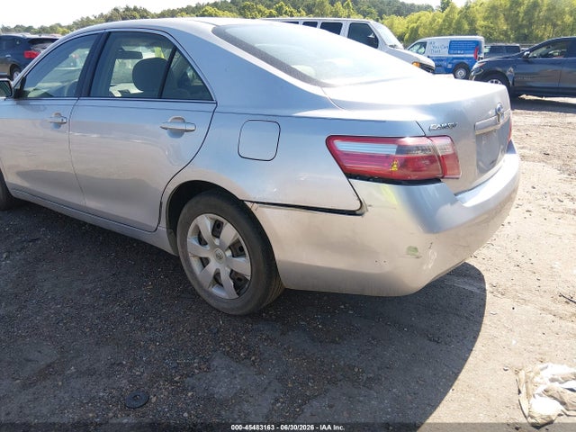 Aukcja sprzedaży 2007 Toyota Camry Le, vin: 4T1BE46K57U579978, numer aukcji: 45483163