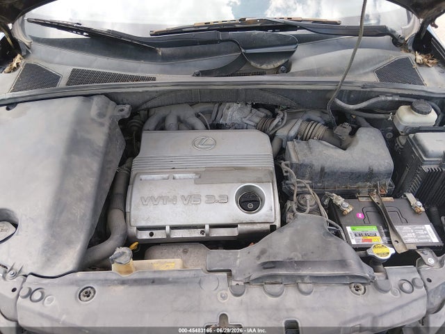 Продаж на аукціоні авто 2004 Lexus Rx 330, vin: JTJHA31U640049001, номер лоту: 45483165