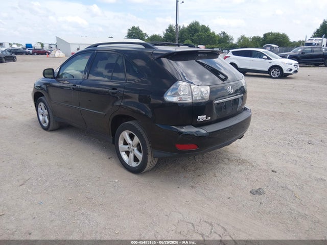 Aukcja sprzedaży 2004 Lexus Rx 330, vin: JTJHA31U640049001, numer aukcji: 45483165
