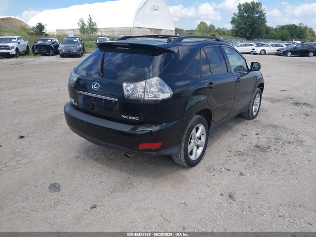 Aukcja sprzedaży 2004 Lexus Rx 330, vin: JTJHA31U640049001, numer aukcji: 45483165