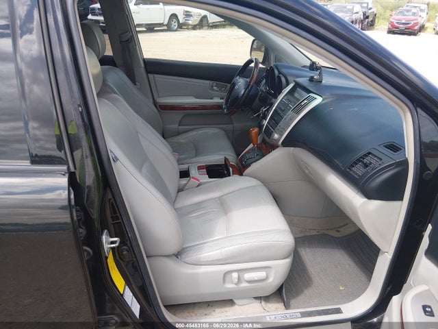 Продаж на аукціоні авто 2004 Lexus Rx 330, vin: JTJHA31U640049001, номер лоту: 45483165