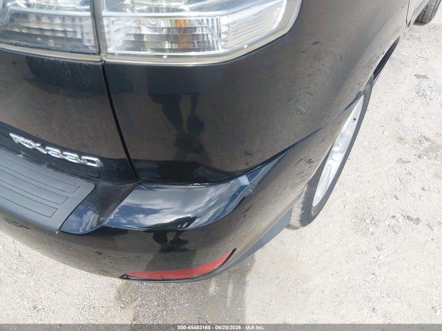 45483165 :رقم المزاد ، JTJHA31U640049001 vin ، 2004 Lexus Rx 330 مزاد بيع