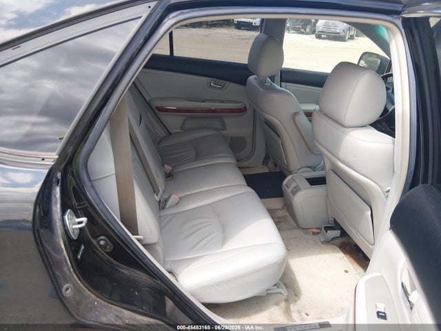 Auction sale of the 2004 Lexus Rx 330, vin: JTJHA31U640049001, lot number: 45483165