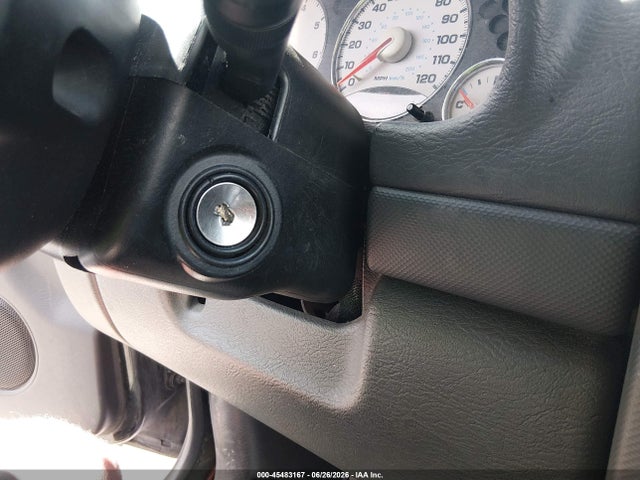 45483167 :رقم المزاد ، 1J4GL38KX3W621688 vin ، 2003 Jeep Liberty Renegade مزاد بيع