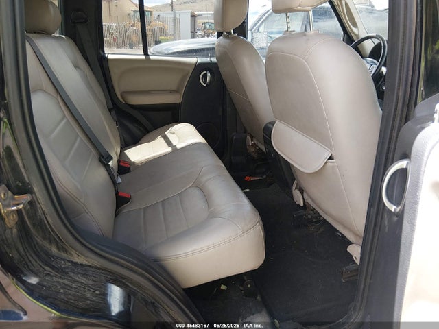 45483167 :رقم المزاد ، 1J4GL38KX3W621688 vin ، 2003 Jeep Liberty Renegade مزاد بيع