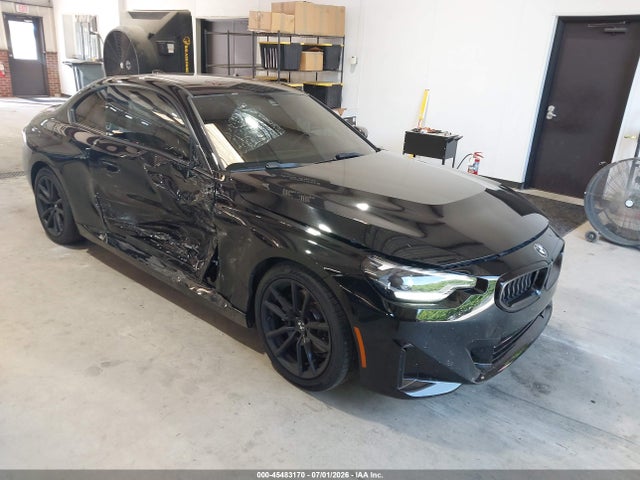 Aukcja sprzedaży 2022 Bmw 230 I, vin: 3MW23CM06N8C49196, numer aukcji: 45483170