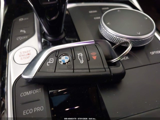 Aukcja sprzedaży 2022 Bmw 230 I, vin: 3MW23CM06N8C49196, numer aukcji: 45483170