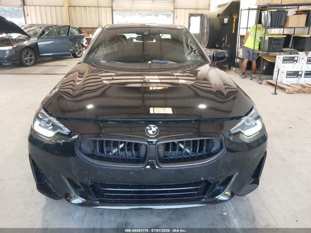 Aukcja sprzedaży 2022 Bmw 230 I, vin: 3MW23CM06N8C49196, numer aukcji: 45483170