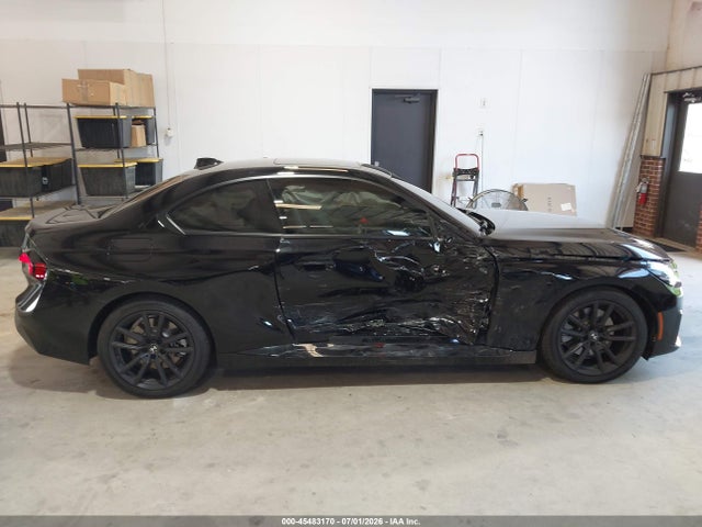 Aukcja sprzedaży 2022 Bmw 230 I, vin: 3MW23CM06N8C49196, numer aukcji: 45483170