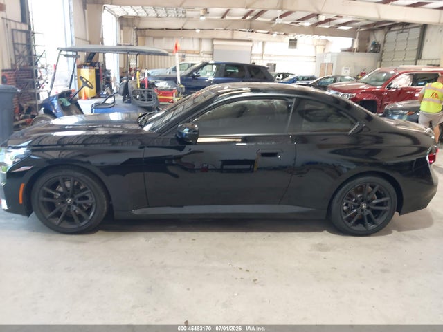 Aukcja sprzedaży 2022 Bmw 230 I, vin: 3MW23CM06N8C49196, numer aukcji: 45483170
