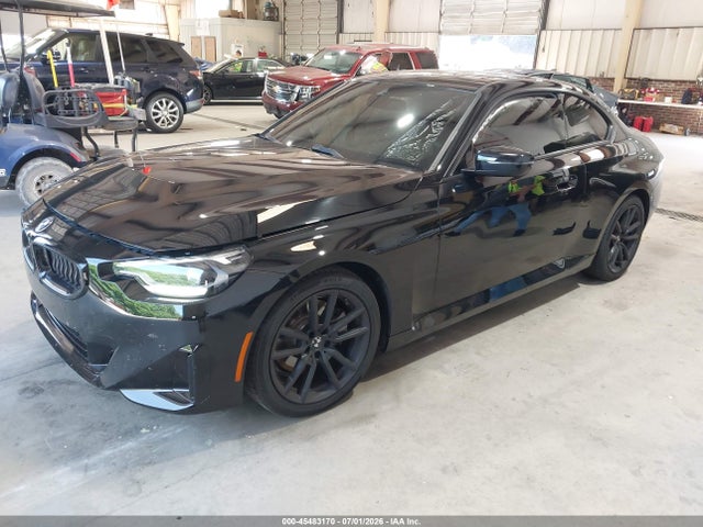 Aukcja sprzedaży 2022 Bmw 230 I, vin: 3MW23CM06N8C49196, numer aukcji: 45483170