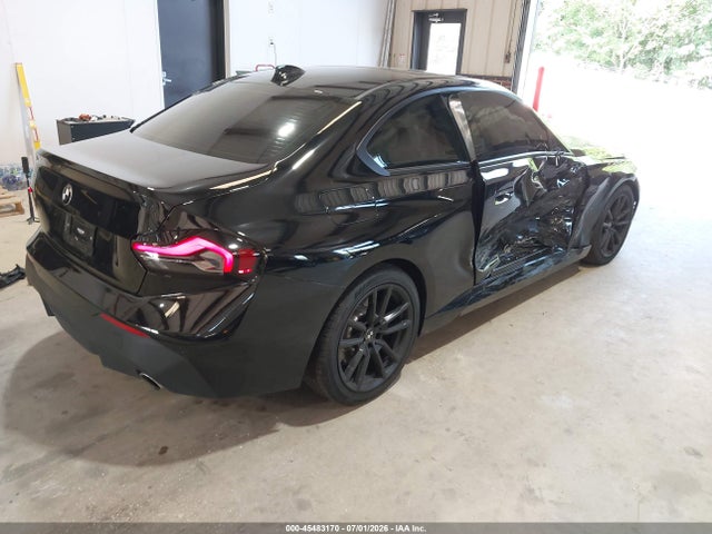 Aukcja sprzedaży 2022 Bmw 230 I, vin: 3MW23CM06N8C49196, numer aukcji: 45483170