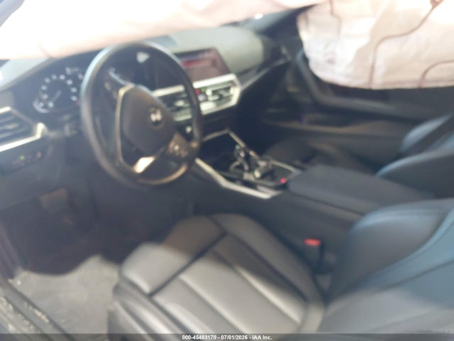 Aukcja sprzedaży 2022 Bmw 230 I, vin: 3MW23CM06N8C49196, numer aukcji: 45483170