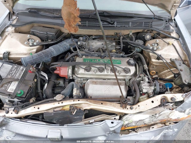 Продажа на аукционе авто 2000 Honda Accord 2.3 Lx, vin: JHMCG665XYC015242, номер лота: 45483175