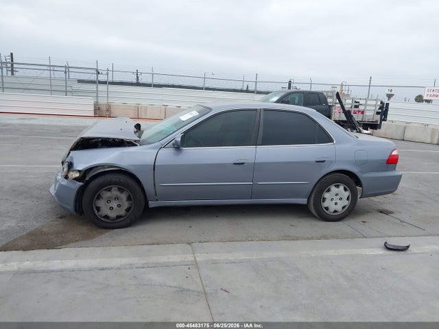 Продажа на аукционе авто 2000 Honda Accord 2.3 Lx, vin: JHMCG665XYC015242, номер лота: 45483175